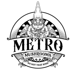 Metro Mushrooms