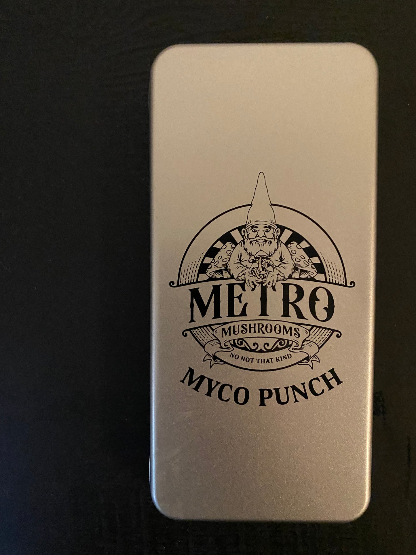 Myco punch MK2