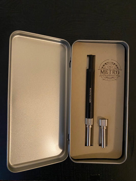 Myco punch MK2